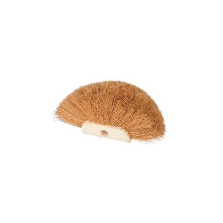 BROSSE DEMI LUNE